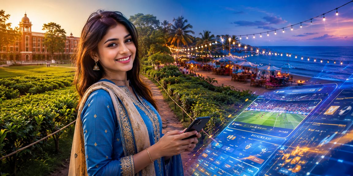 কক্সবাজারে মোবাইল ক্যাসিনো অভিজ্ঞতা