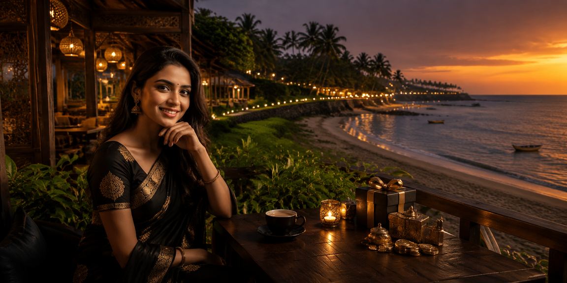 সেন্ট মার্টিনে চা বাগানে ভিআইপি বোনাস উপভোগ করছেন একজন হাই রোলার সদস্য