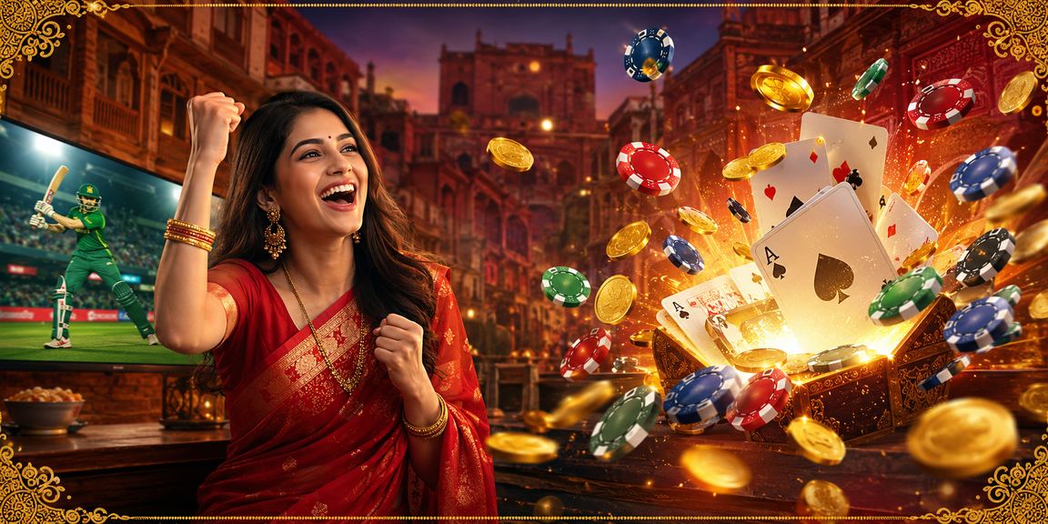 সোনারগাঁওয়ে ক্রিকেট বেটিংয়ে অংশ নিচ্ছেন একজন হাই রোলার সদস্য শাড়ি পরে