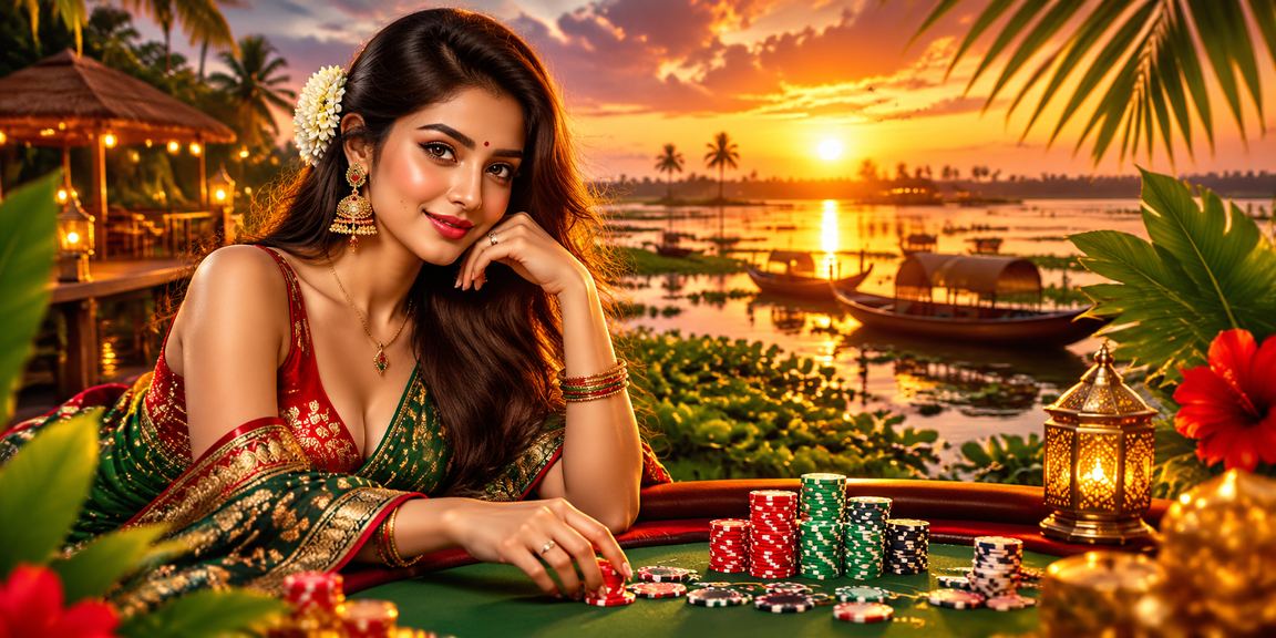 তাঙ্গুয়ার হাওরে ডিপোজিট ও জ্যাকপট অংশগ্রহণের দৃশ্য